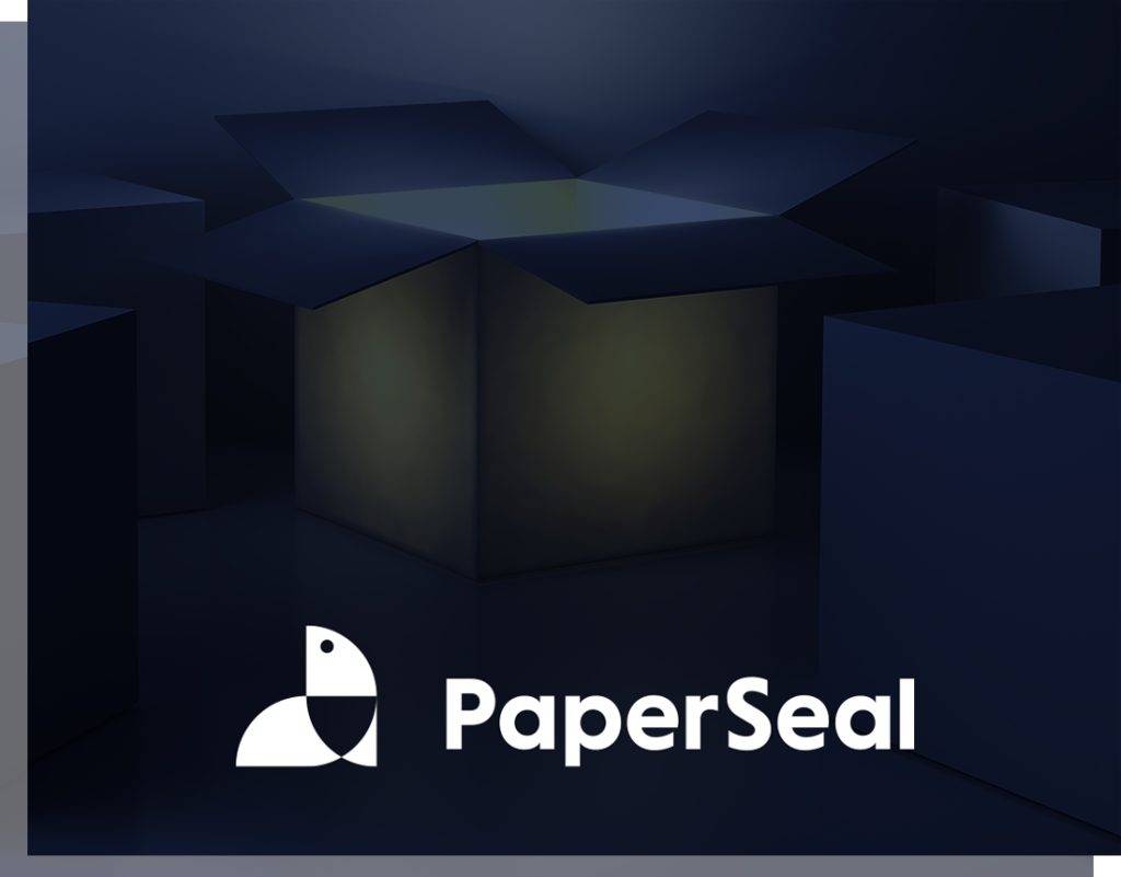 Paperseal client