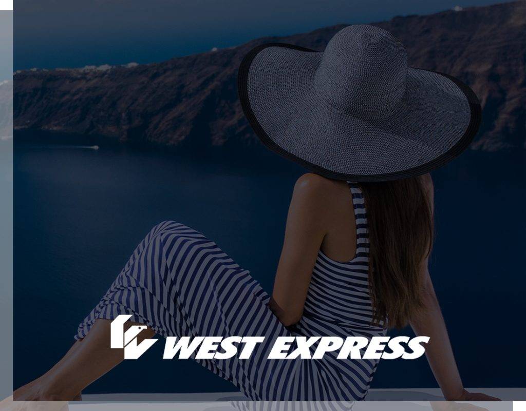 Westexpress client